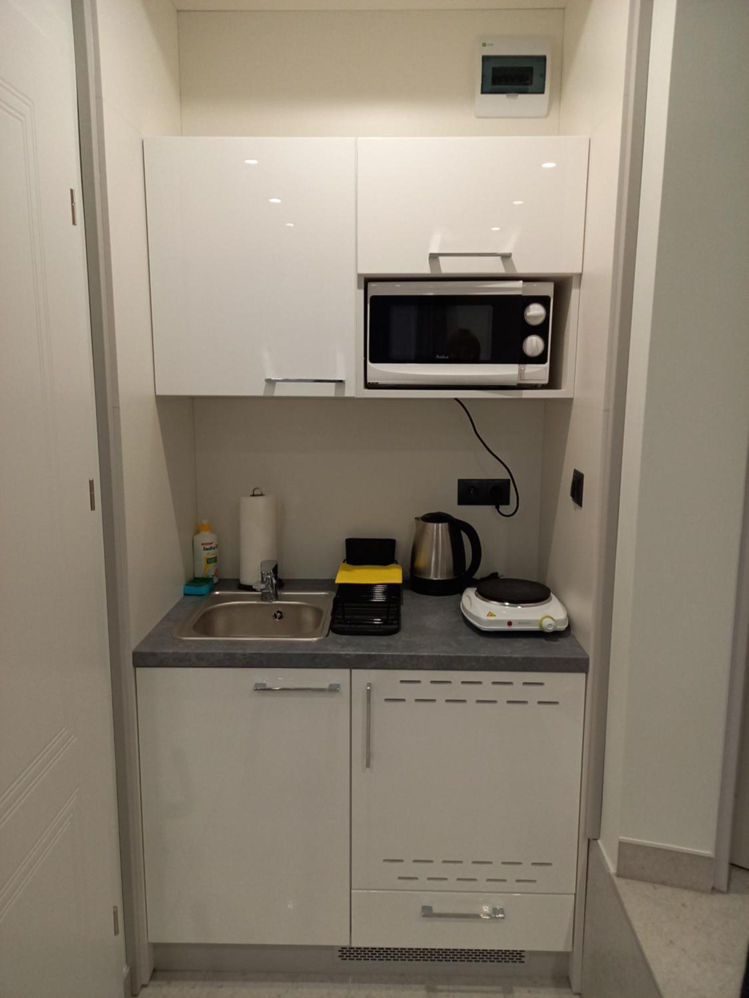 Mini Apartamenty Krakow — Photos 3