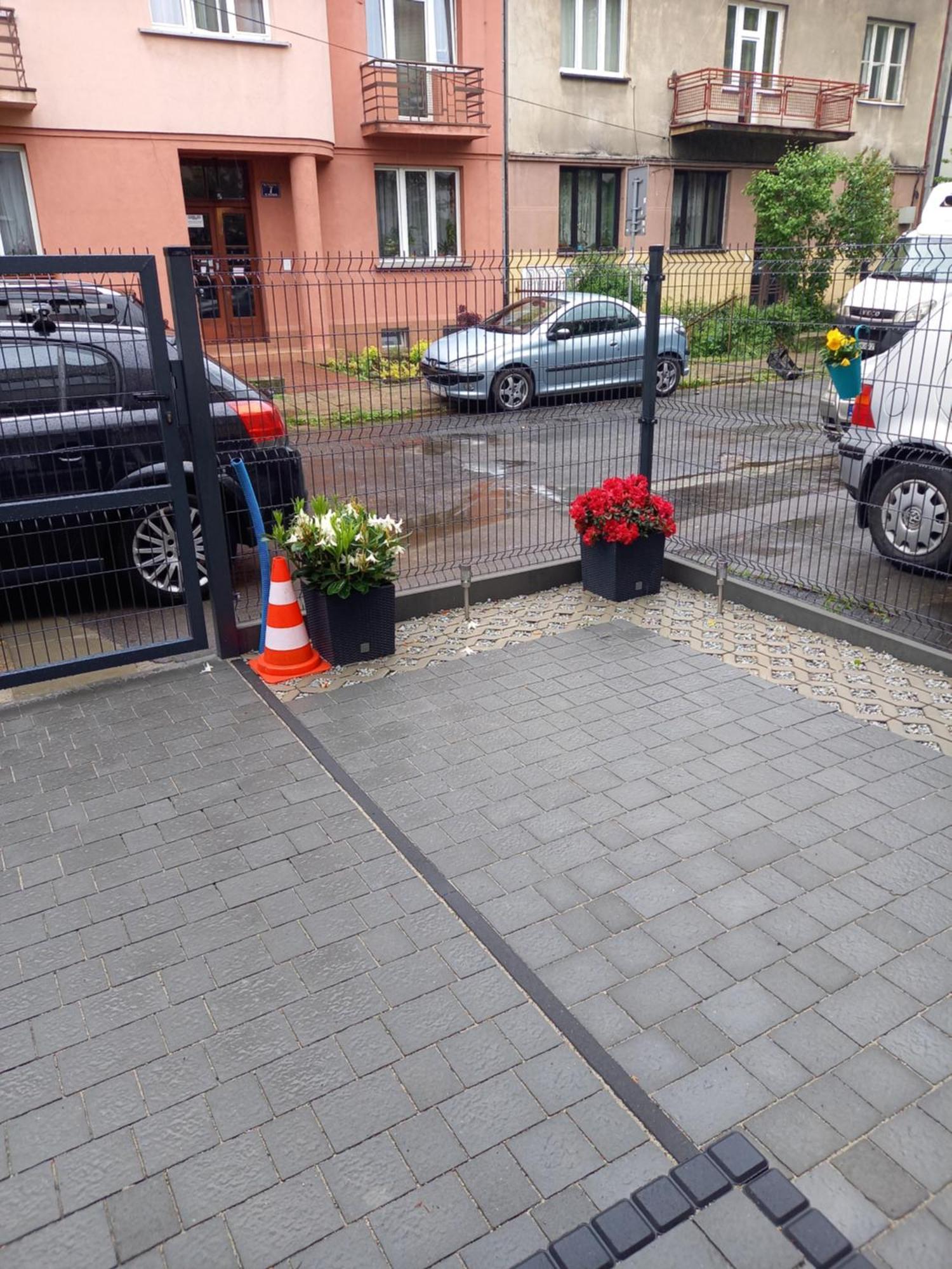 Mini Apartamenty Krakow — Photos 1