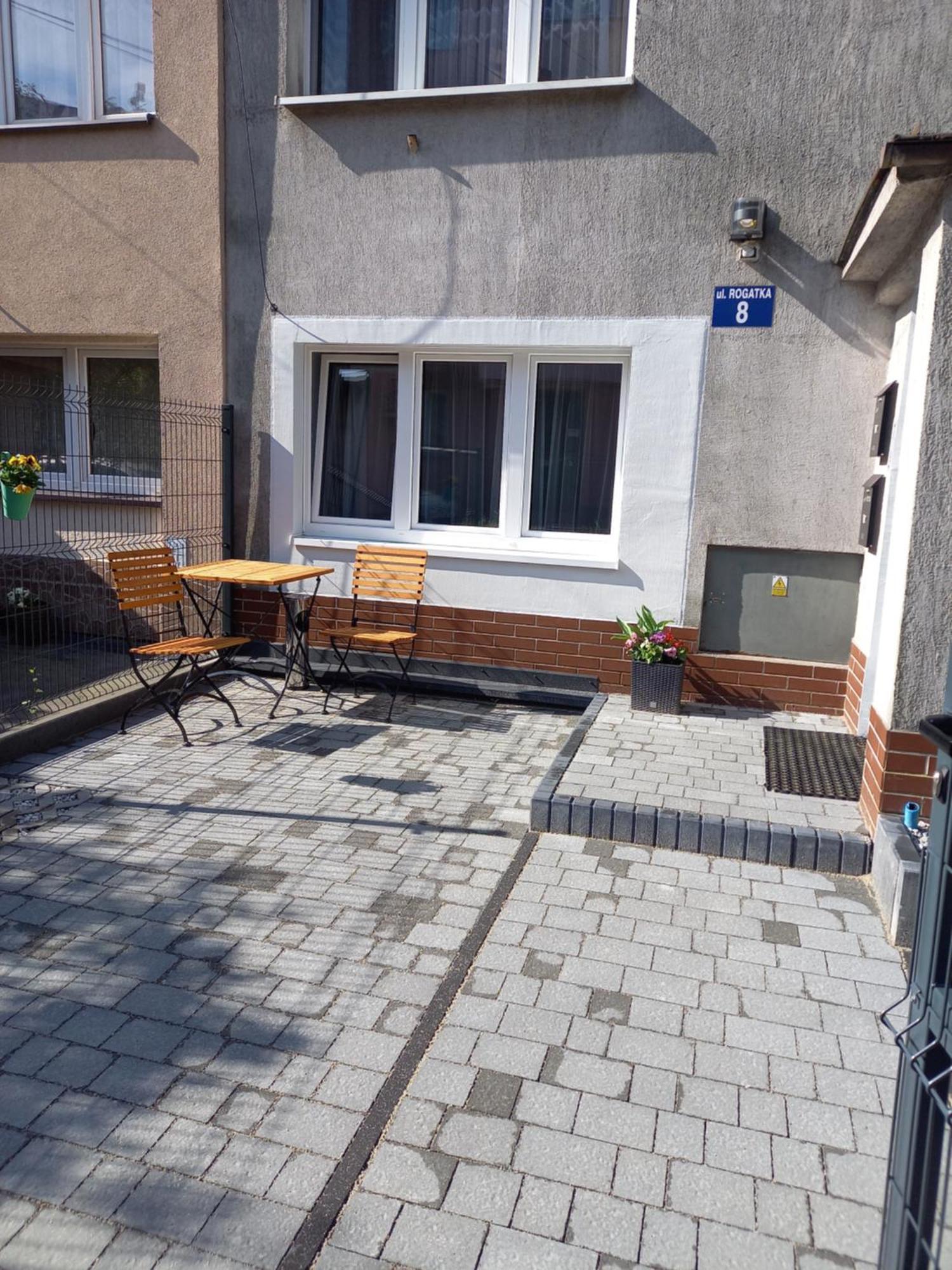 Mini Apartamenty Krakow — Photos 2